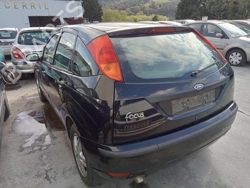Styring servopumpe FORD FOCUS I (DAW, DBW)  | BP9722920M99 