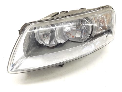 Used Left headlight Left headlight AUDI A6 C6 Avant (4F5) 3.0 TDI quattro (211 hp) 40128622 40128622