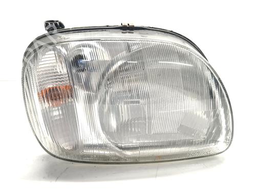 Used Right headlight NISSAN MICRA II (K11) [1992-2007]  31253055