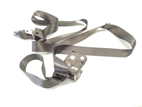 Used Front right seatbelt CITROËN C3 I (FC_, FN_) 1.4 HDi (68 hp) 27556371