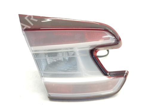 Used Left tailgate light Left tailgate light 39412585 39412585