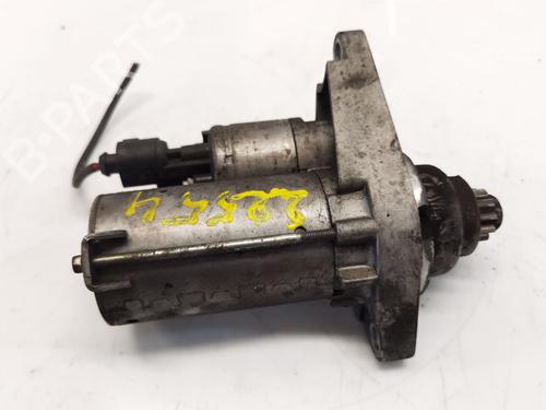 Used Starter Starter AUDI A3 (8P1) 1.6 FSI (115 hp) 36016895 36016895