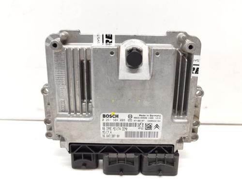 Used Engine control unit (ECU) Engine control unit (ECU) 38272870 38272870