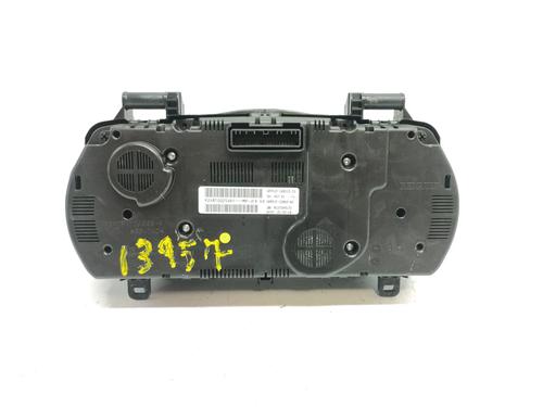 Instrument cluster RENAULT GRAND SCÉNIC IV (R9_) 1.3 TCe 115 (R9N9) | BP9818156C47 