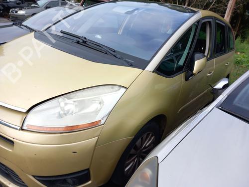 Switch CITROËN C4 Grand Picasso I (UA_) 1.6 HDi | BP29078229I30 