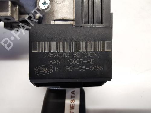 Electronic module FORD FIESTA VI (CB1, CCN) 1.25 | BP27981085M83 