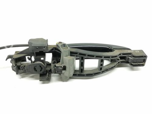 Front left exterior door handle FORD KUGA II (DM2) 2.0 TDCi 4x4 | BP10351561C128 