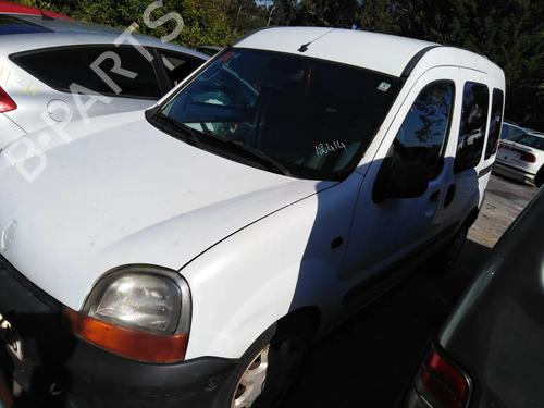 ECU airbags RENAULT KANGOO (KC0/1_) D 65 1.9 (KC0E, KC02, KC0J, KC0N) | BP8478615M53 