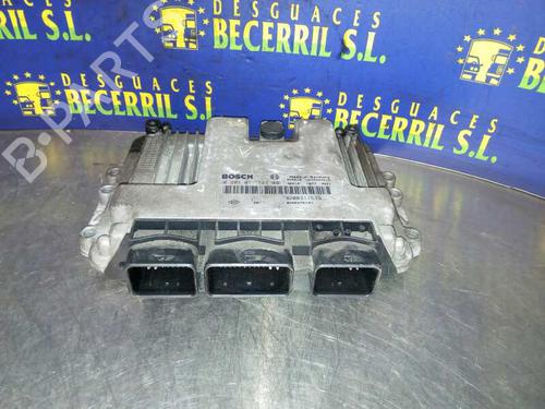 Used Engine control unit (ECU) RENAULT LAGUNA II Grandtour (KG0/1_) 1.9 dCi (KG0G) (120 hp) 8434383