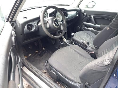 Gearbox MINI MINI (R50, R53) One | BP35786009M3 - Image 10