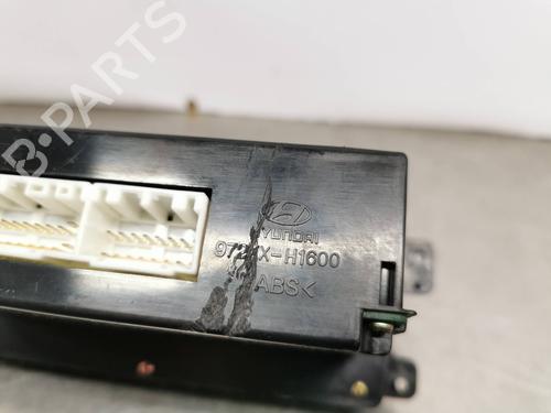 Climate control HYUNDAI TERRACAN (HP)  | BP8470688I5 