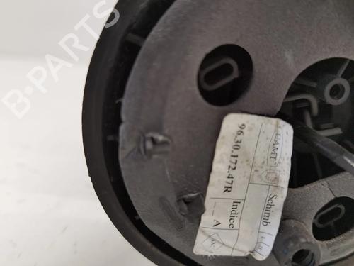 Right mirror DACIA SANDERO  | BP12562654C27 