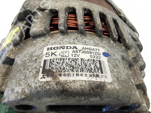 Alternator HONDA JAZZ III (GE_, GG_, GP_, ZA_)  | BP28380559M7 