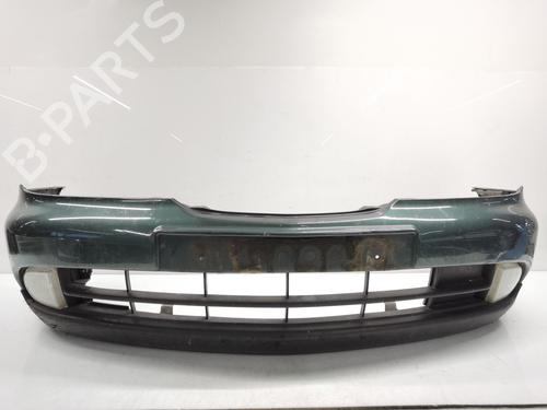 Pára-choques frente NISSAN PRIMERA Hatchback (P11) 1.8 16V (114 hp) 31177761