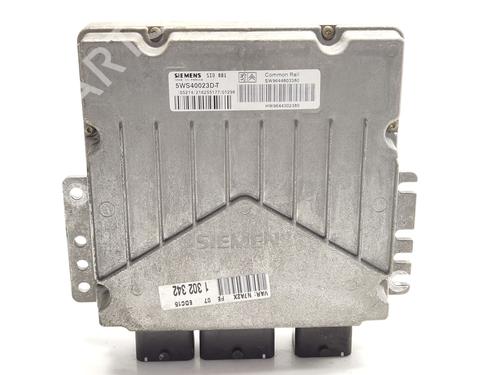 engine-control-unit-ecu-citroen-xsara-n1-1997-1998-1999-2000-2001-2002-2003-2004-2005-31904756 main image