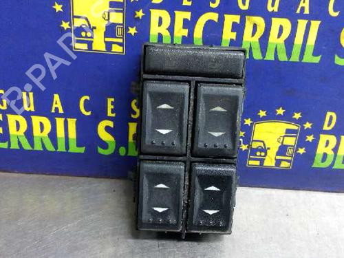Used Left front window switch FORD MONDEO III (B5Y) 2.0 TDCi (130 hp) 8438454