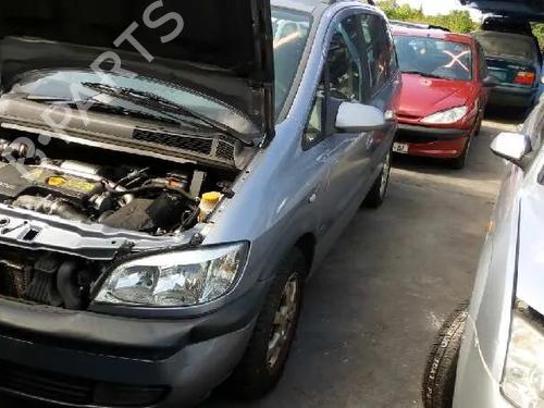 Querlenker links vorne OPEL ZAFIRA A MPV (T98) 2.0 DTI 16V (F75) | BP8465097M12 