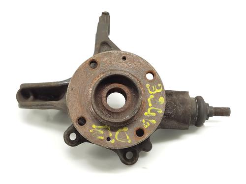 Used Left front steering knuckle PEUGEOT PARTNER Box Body/MPV 1.6 HDi 16V (90 hp) 8595224