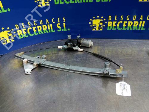 Used Front right window mechanism NISSAN ALMERA II (N16) 1.5 dCi (82 hp) 8453966