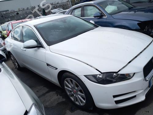 Pièces Détachées Usagées JAGUAR XE (X760) 2.0 D (180 hp) 4412938