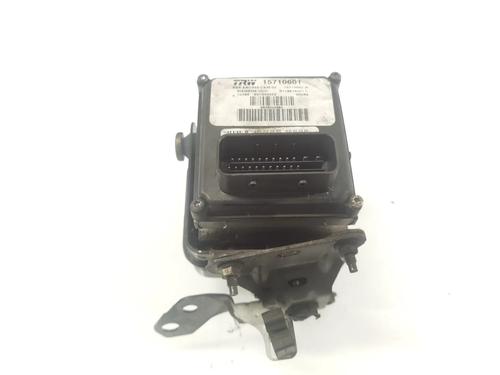 ABS pump PEUGEOT 407 SW (6E_, 6D_) 2.0 | BP15414897M43 