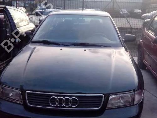 Right mirror AUDI A4 B5 (8D2) 1.9 TDI | BP8437166C27 