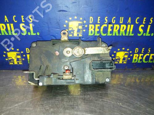 Used Front right lock PEUGEOT EXPERT Van (222) 1.9 D (70 hp) 8432494