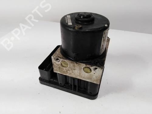 ABS Bremseaggregat FORD FIESTA V (JH_, JD_) 1.4 TDCi | BP8484420M43 