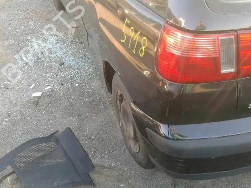 Other SEAT IBIZA II (6K1) 1.9 D | BP14018682O1 