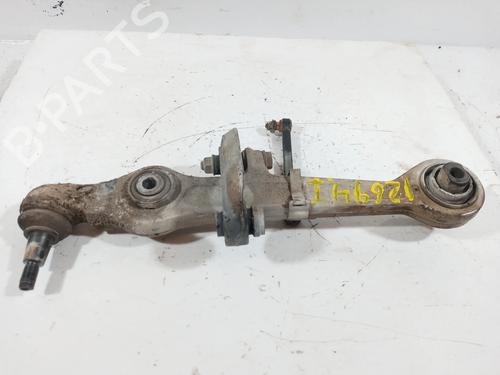 Left front suspension arm AUDI A6 C5 (4B2) 2.5 TDI | BP8480980M12 