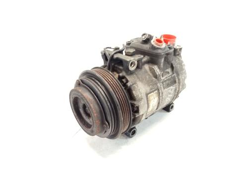 AC Kompressor AUDI ALLROAD C5 (4BH) 2.5 TDI quattro (180 hp) 27405377
