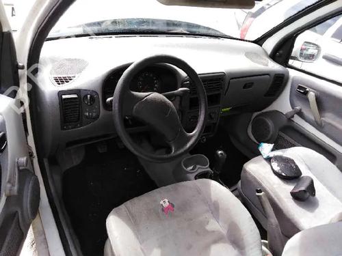 Starter SEAT AROSA (6H1) 1.0 | BP15467563M8 