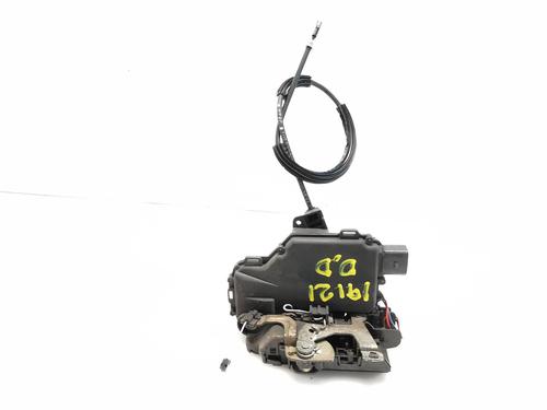 Cerradura puerta delantera derecha SKODA OCTAVIA I (1U2) 1.9 TDI (90 hp) 22429673