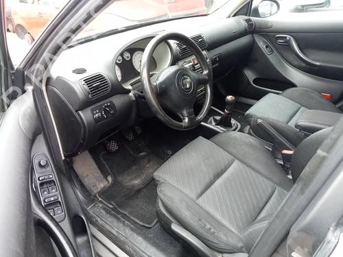 Styring servopumpe SEAT LEON (1M1)  | BP27451732M99 