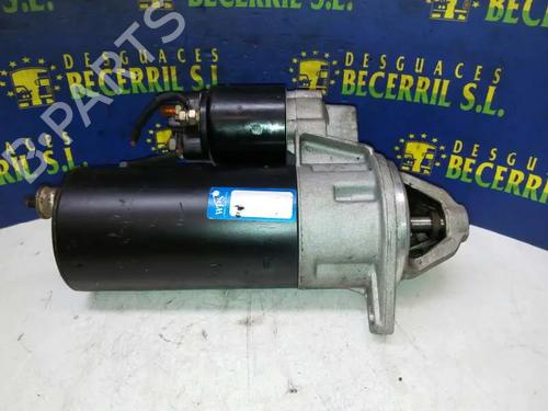 Starter OPEL ASTRA G Hatchback (T98)  | BP17983135M8 