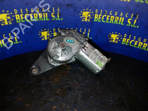 Used Rear wiper motor RENAULT CLIO II (BB_, CB_) [1998-2016]  8425205