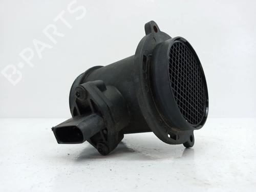 Used Mass air flow sensor MERCEDES-BENZ E-CLASS (W210) [1995-2003]  8801956
