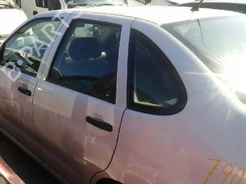 Right taillight SEAT CORDOBA (6K1, 6K2) 1.9 SDI | BP8456703C35 