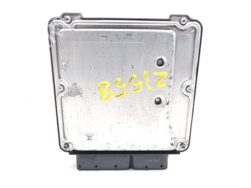 Engine control unit (ECU) JEEP COMPASS (MK49) 2.0 CRD 4x4 | BP33872662M57 - Image 3