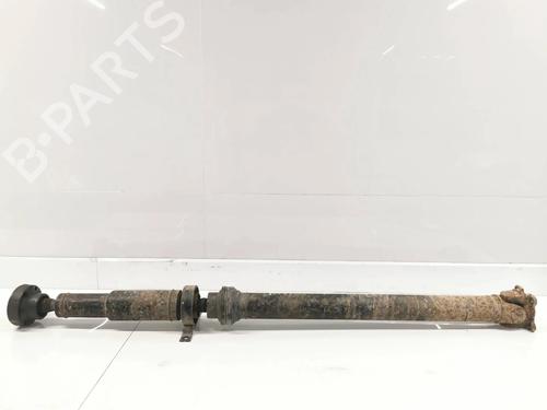 Driveshaft LAND ROVER DISCOVERY III (L319) 2.7 TD 4x4 (190 hp) 11957316