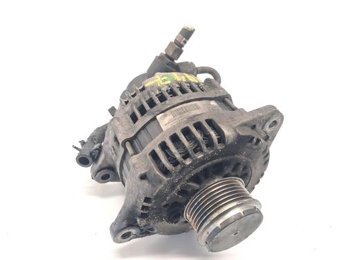 Used Alternator Alternator OPEL ASTRA H (A04) 1.7 CDTI (L48) (100 hp) 40282489 40282489