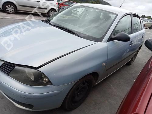 Injector SEAT IBIZA III (6L1)  | BP24842671M100 