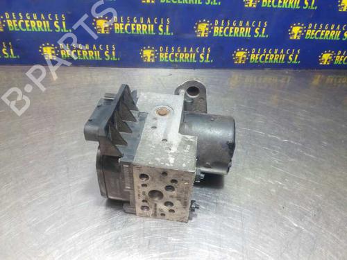 ABS pump MERCEDES-BENZ E-CLASS (W210) E 300 Turbo-D (210.025) | BP8438189M43 