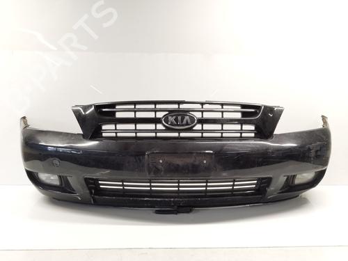 Used Front bumper Front bumper KIA CARNIVAL / GRAND CARNIVAL III (VQ) 2.9 CRDi (185 hp) 33995200 33995200