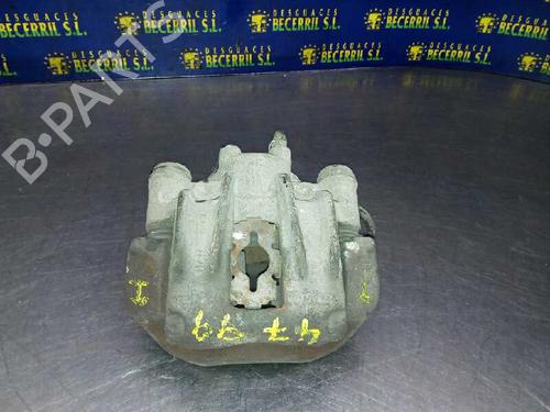 BP15188119M107 | Venstre bremsecaliper bak PEUGEOT BOXER Van (244)  BP15188119M107