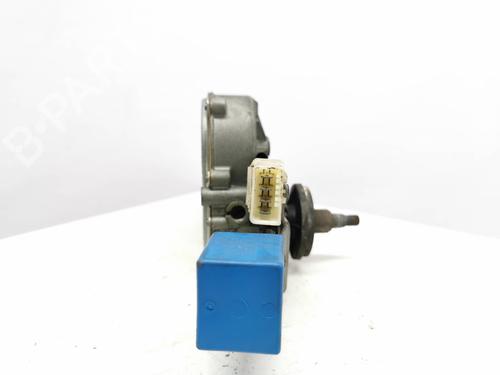 Rear wiper motor PEUGEOT 306 (7B, N3, N5) 1.9 STD | BP8474487M102 