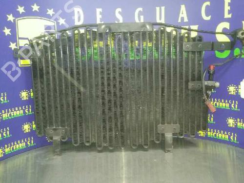 Used Heater matrix AUDI 100 C4 Avant (4A5) 2.5 TDI (115 hp) 8425121