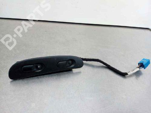 Used Right front window switch Right front window switch OPEL VECTRA B Hatchback (J96) 2.2 DTI 16V (F68) (125 hp) 8460961 8460961