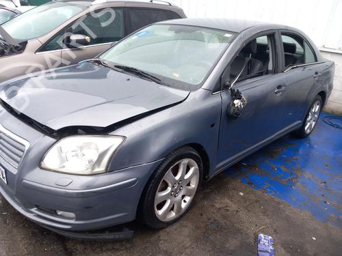 Used Parts TOYOTA AVENSIS Saloon (_T25_) 2.4 VVT-i (AZT251_, AZT251R) (163 hp) 4474463