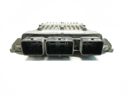 Engine control unit (ECU) FORD FUSION (JU_) 1.4 TDCi | BP30847899M57